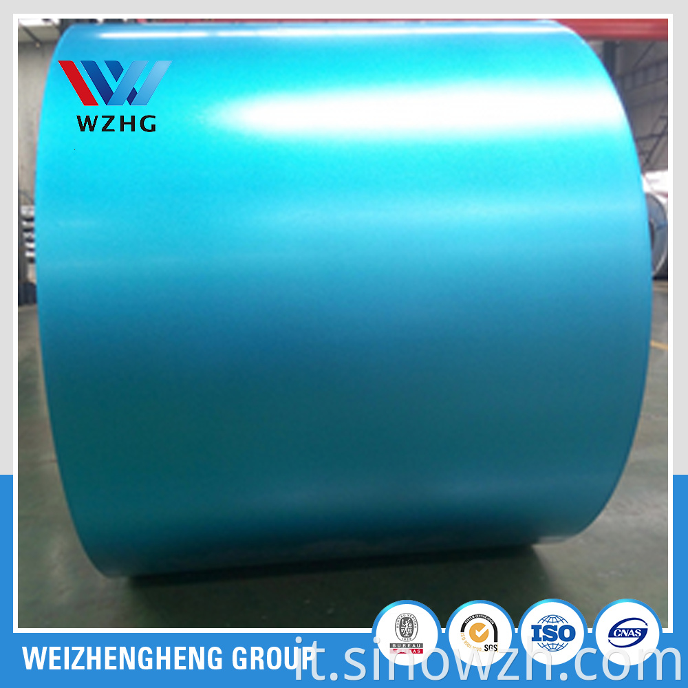 aluzinc steel coil